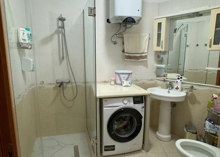 Apartament Ionian Melody Himara