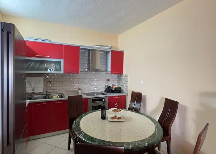 Ionian Melody Apartament