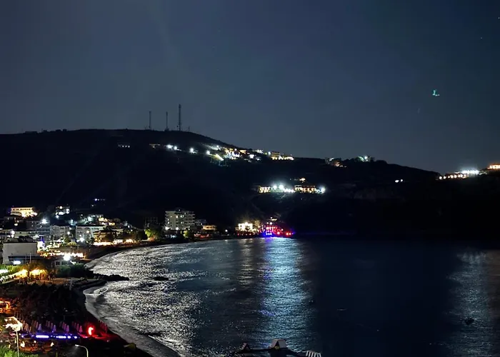 Ionian Melody Apartament