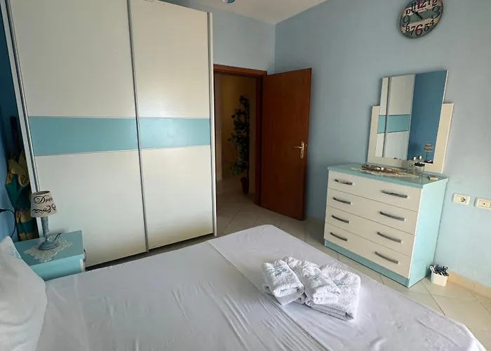 Ionian Melody Apartament Himara