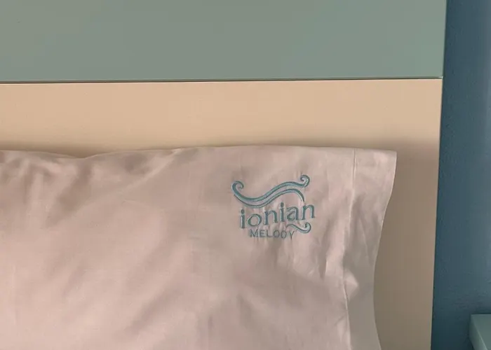 Apartament Ionian Melody *