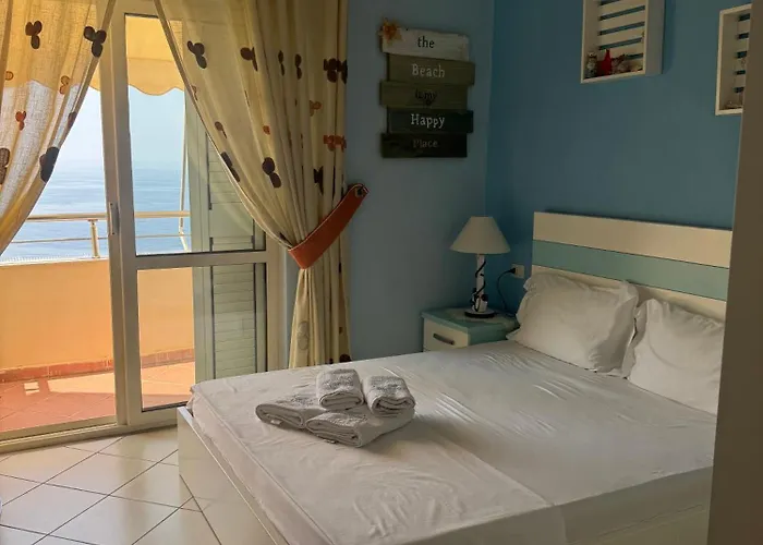 Ionian Melody * Himara