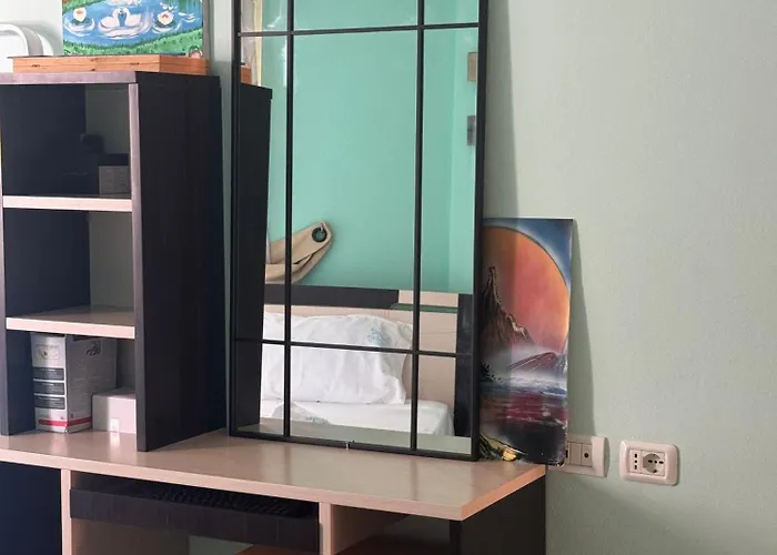 Ionian Melody Apartament Himara