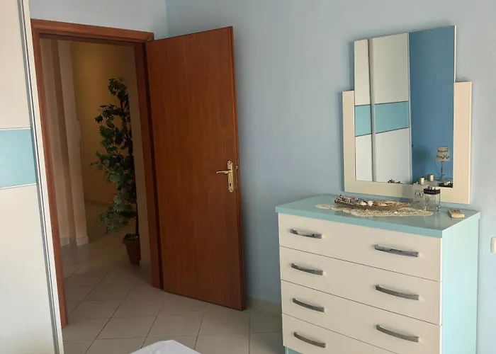 Apartament Ionian Melody